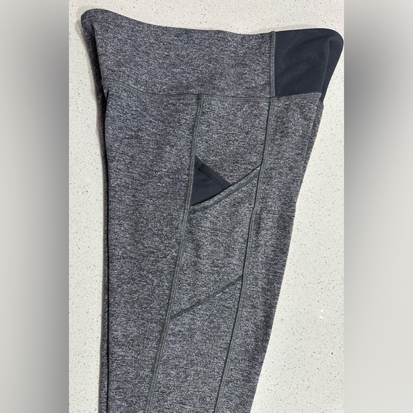 💛Like New💛 Ivivva: Girls Leggings- Size 14 - Picture 7 of 9